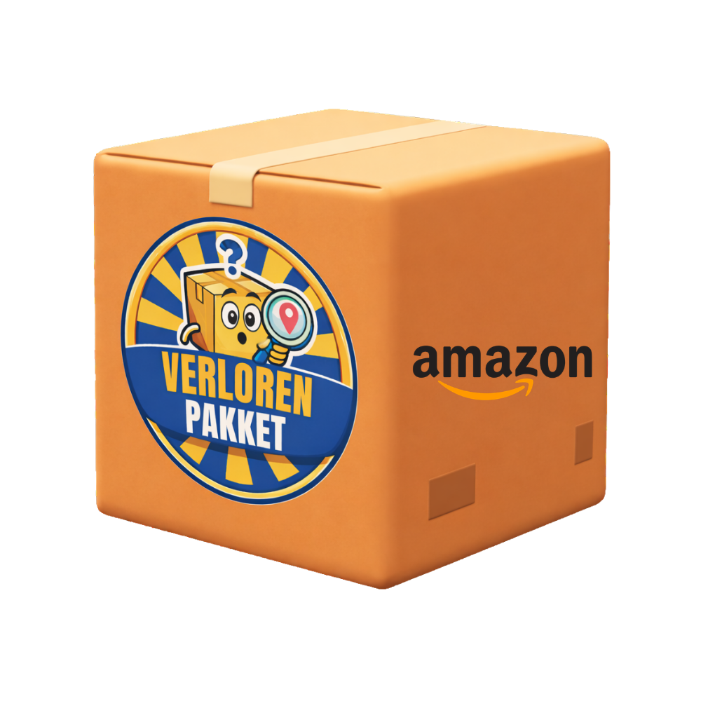 Amazon Verloren Pakket