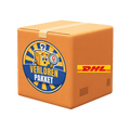 DHL Verloren Pakket