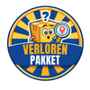 VerlorenPakket – Home