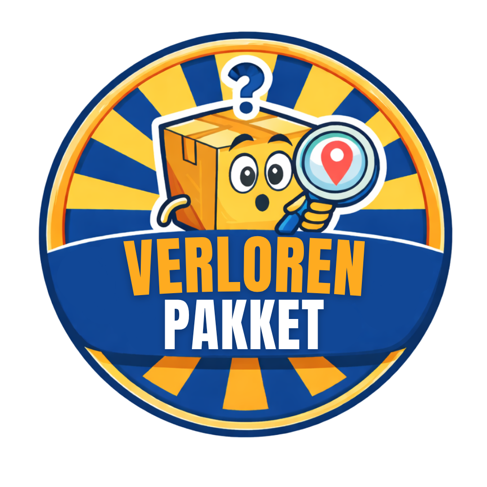 VerlorenPakket